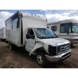 2014 FORD ALL Models 1FDXE4FS0EDA88057 52554743