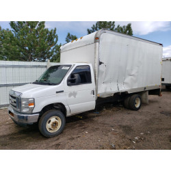 2014 FORD ALL Models 1FDXE4FS0EDA88057 52554743