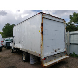 2014 FORD ALL Models 1FDXE4FS0EDA88057 52554743