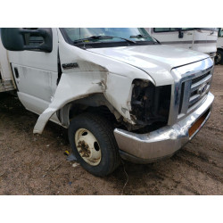 2014 FORD ALL Models 1FDXE4FS0EDA88057 52554743