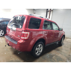 2012 FORD ESCAPE