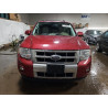 2012 FORD ESCAPE
