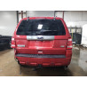 2012 FORD ESCAPE