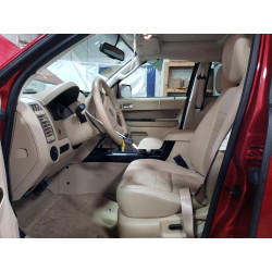 2012 FORD ESCAPE