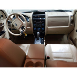 2012 FORD ESCAPE