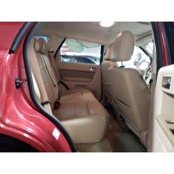 2012 FORD ESCAPE