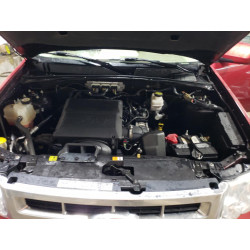 2012 FORD ESCAPE