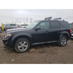 2012 FORD ESCAPE