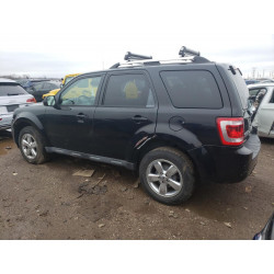 2012 FORD ESCAPE