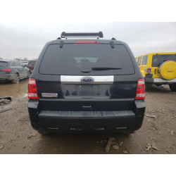 2012 FORD ESCAPE