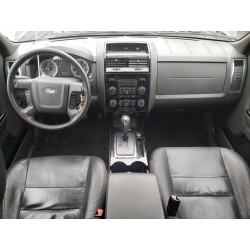 2012 FORD ESCAPE