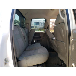 2007 DODGE RAM 2500 3D7KS28A07G804127 59894523