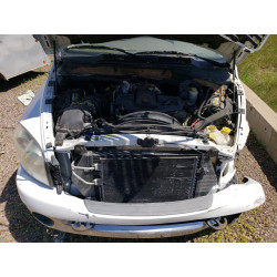 2007 DODGE RAM 2500 3D7KS28A07G804127 59894523