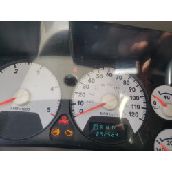 2007 DODGE RAM 2500 3D7KS28A07G804127 59894523