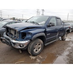 2008 DODGE RAM 1500