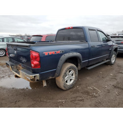 2008 DODGE RAM 1500