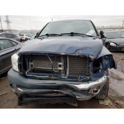 2008 DODGE RAM 1500