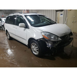 2006 TOYOTA SIENNA