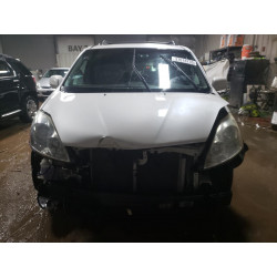 2006 TOYOTA SIENNA