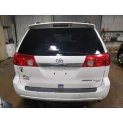 2006 TOYOTA SIENNA
