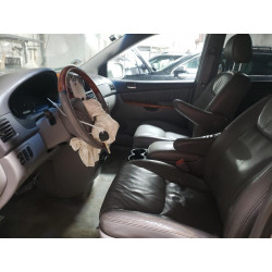 2006 TOYOTA SIENNA