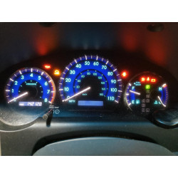2006 TOYOTA SIENNA