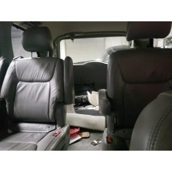2006 TOYOTA SIENNA