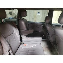 2006 TOYOTA SIENNA