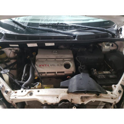 2006 TOYOTA SIENNA