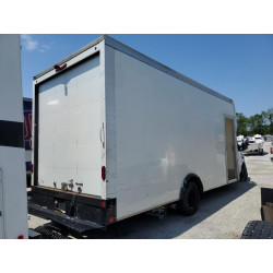 2022 FORD ALL Models 1FDXE4FN1NDC01668 47943253