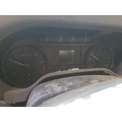 2022 FORD ALL Models 1FDXE4FN1NDC01668 47943253