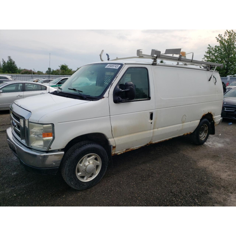2009 FORD ALL Models 1FTNE14W79DA40819 55469743 2009 FORD ALL Models 1FTNE14W79DA40819 55469743