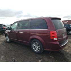 2020 DODGE CARAVAN