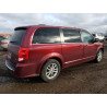 2020 DODGE CARAVAN