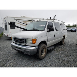 2007 FORD ALL Models 1FBSS31L57DA45147 59070453