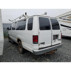 2007 FORD ALL Models 1FBSS31L57DA45147 59070453