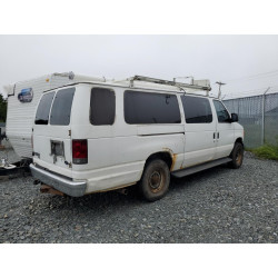 2007 FORD ALL Models 1FBSS31L57DA45147 59070453