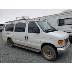 2007 FORD ALL Models 1FBSS31L57DA45147 59070453