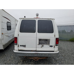 2007 FORD ALL Models 1FBSS31L57DA45147 59070453