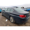 2011 BMW 5 SERIES