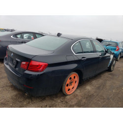 2011 BMW 5 SERIES