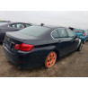 2011 BMW 5 SERIES