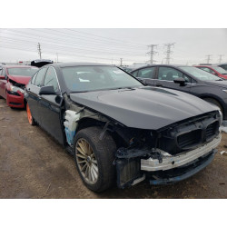 2011 BMW 5 SERIES