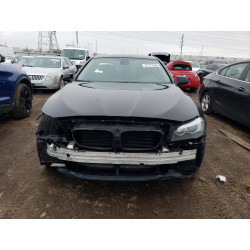 2011 BMW 5 SERIES
