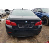 2011 BMW 5 SERIES