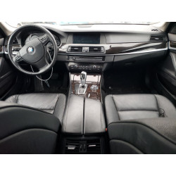2011 BMW 5 SERIES
