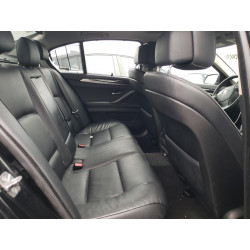 2011 BMW 5 SERIES