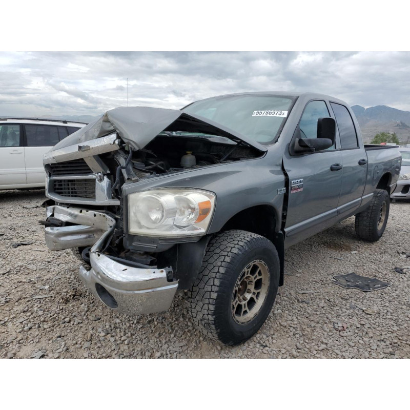 2009 DODGE All Models 3D3KS28T99G512885 55786973