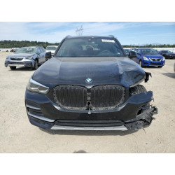 2022 BMW X5 5UXCR6C09N9N07093 56908063