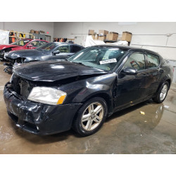 2013 DODGE AVENGER